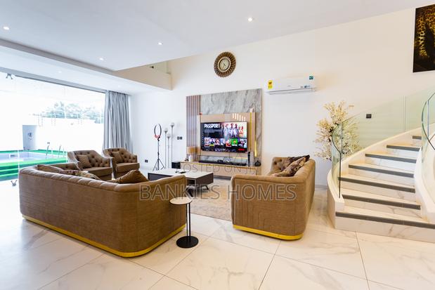Furnished 3bdrm Townhouse / Terrace for rent · Photo 3