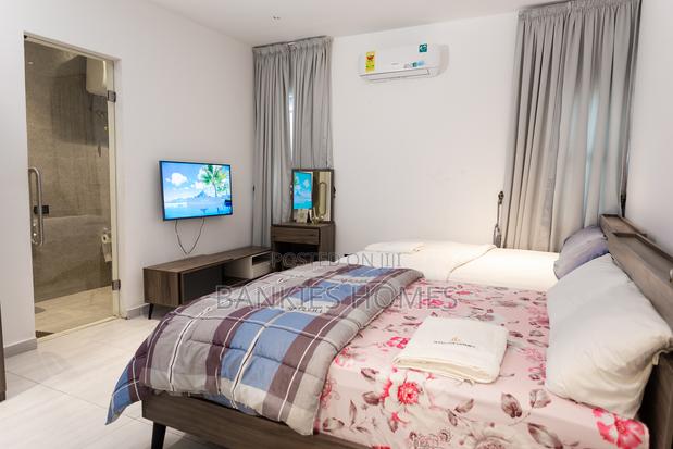 Furnished 3bdrm Townhouse / Terrace for rent · Photo 5