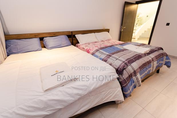 Furnished 3bdrm Townhouse / Terrace for rent · Photo 6