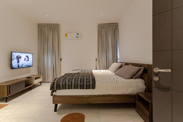 Furnished 3bdrm Townhouse / Terrace for rent · Photo 8