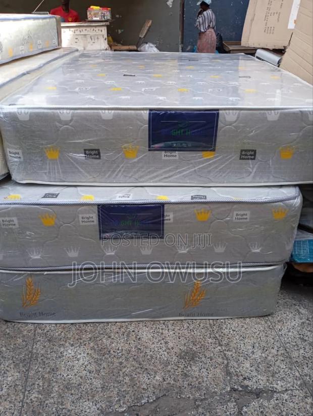 High Density Double Mattress for Sale · Photo 1
