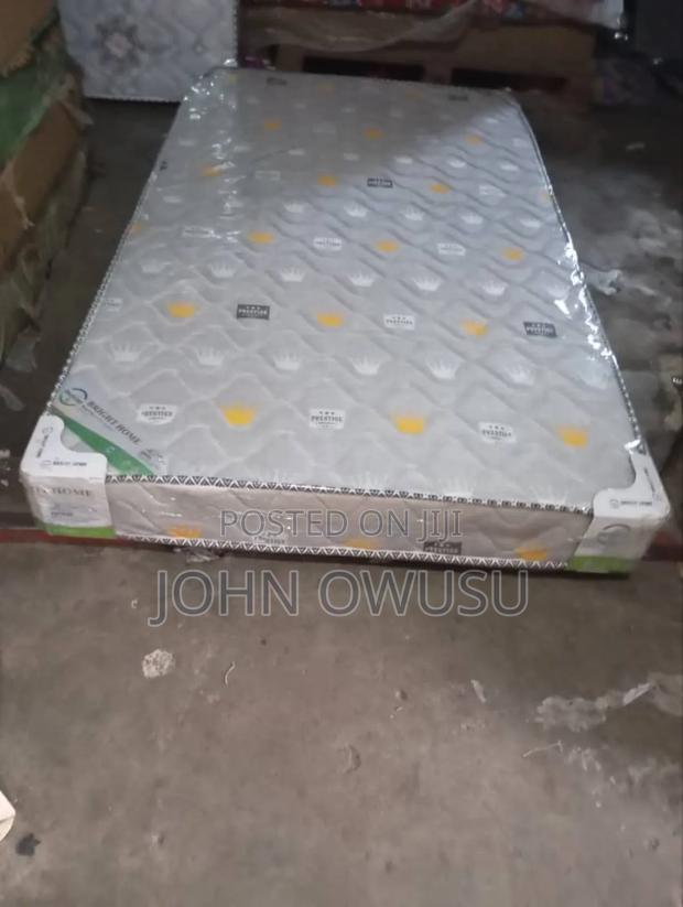 Super High Density Double Mattress for Sale · Photo 1