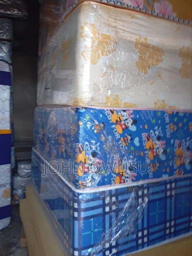 Double Mattress for Sale · Photo 1