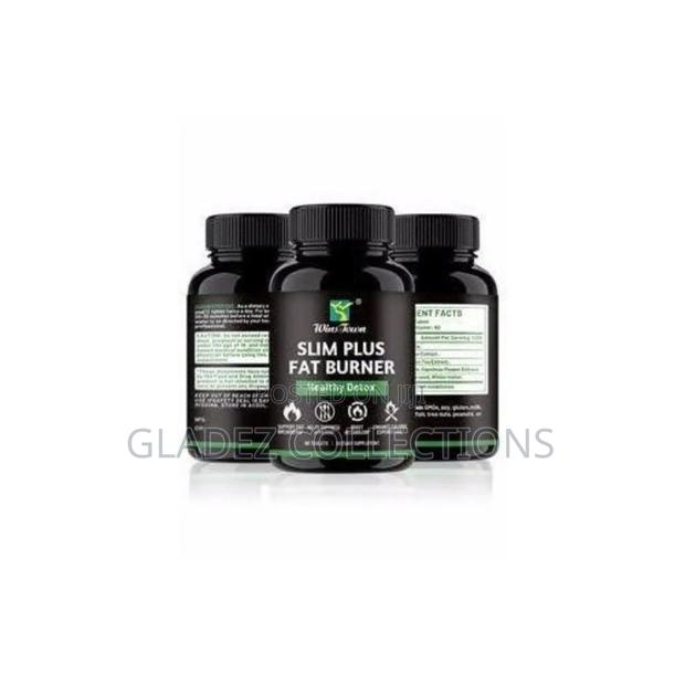 Slim Plus Fat Burner · Photo 1