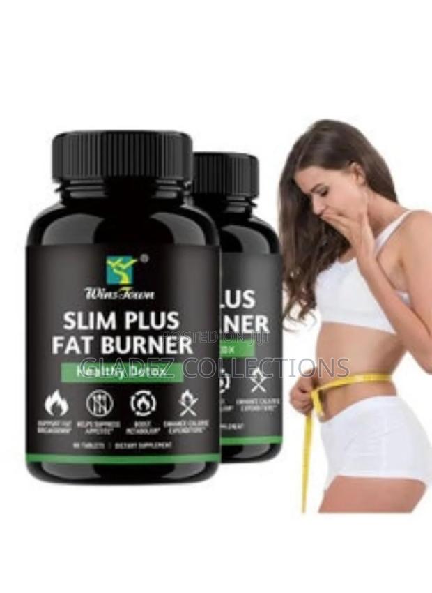 Slim Plus Fat Burner · Photo 2