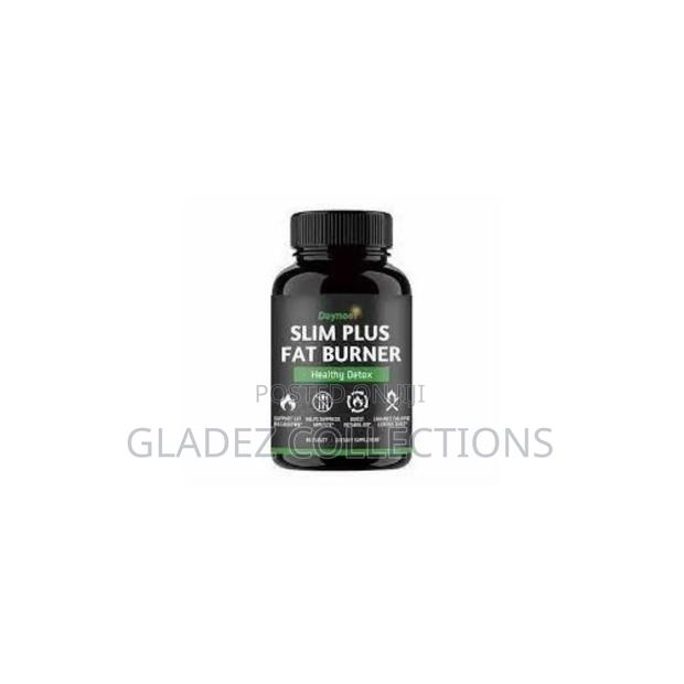 Slim Plus Fat Burner · Photo 4