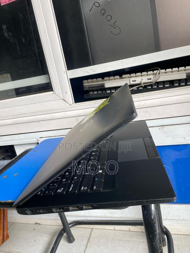 Laptop Dell Latitude 7480 8GB Intel Core I5 SSD 256GB · Photo 3