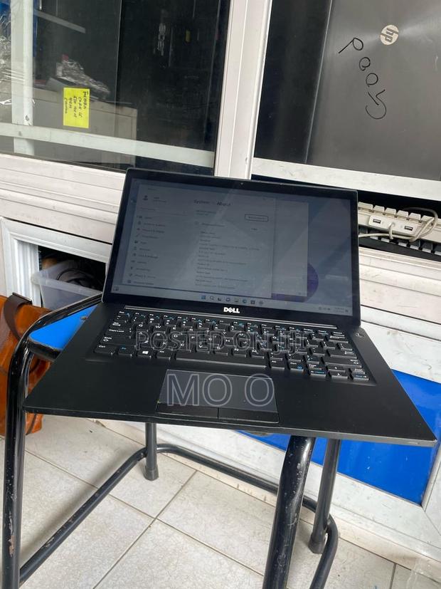 Laptop Dell Latitude 7480 8GB Intel Core I5 SSD 256GB · Photo 2