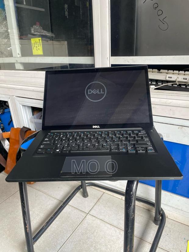 Laptop Dell Latitude 7480 8GB Intel Core I5 SSD 256GB · Photo 4