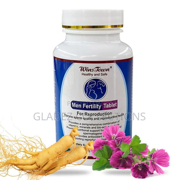 Men Fertility Tablet · Photo 2