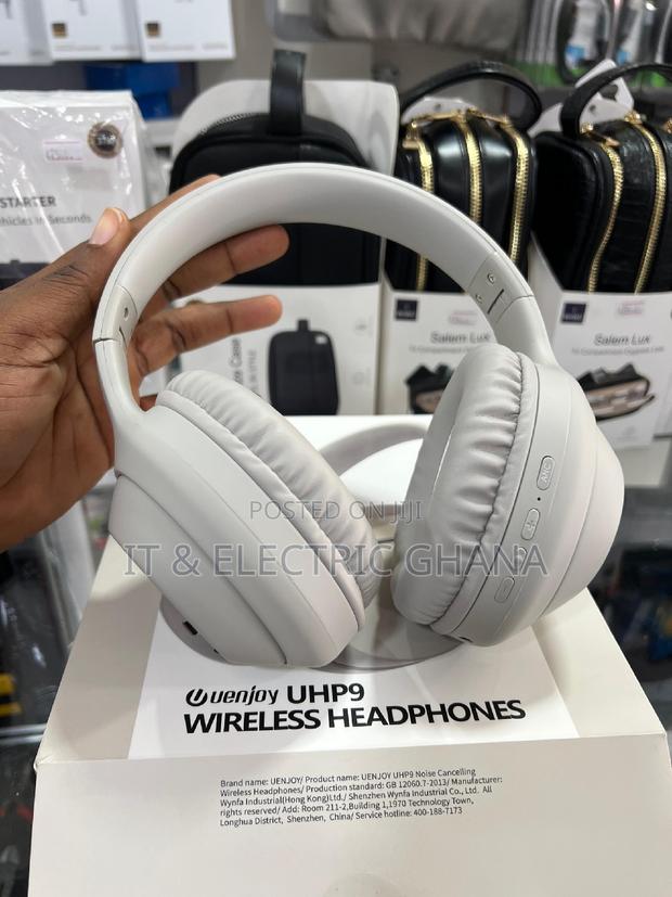 Bluetooth Headset · Photo 3