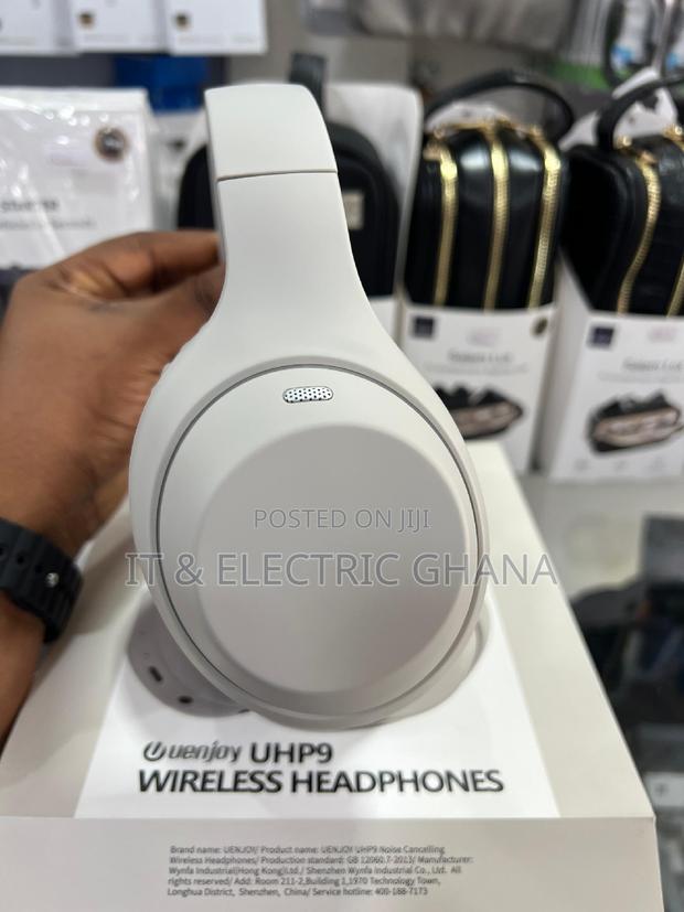 Bluetooth Headset · Photo 4