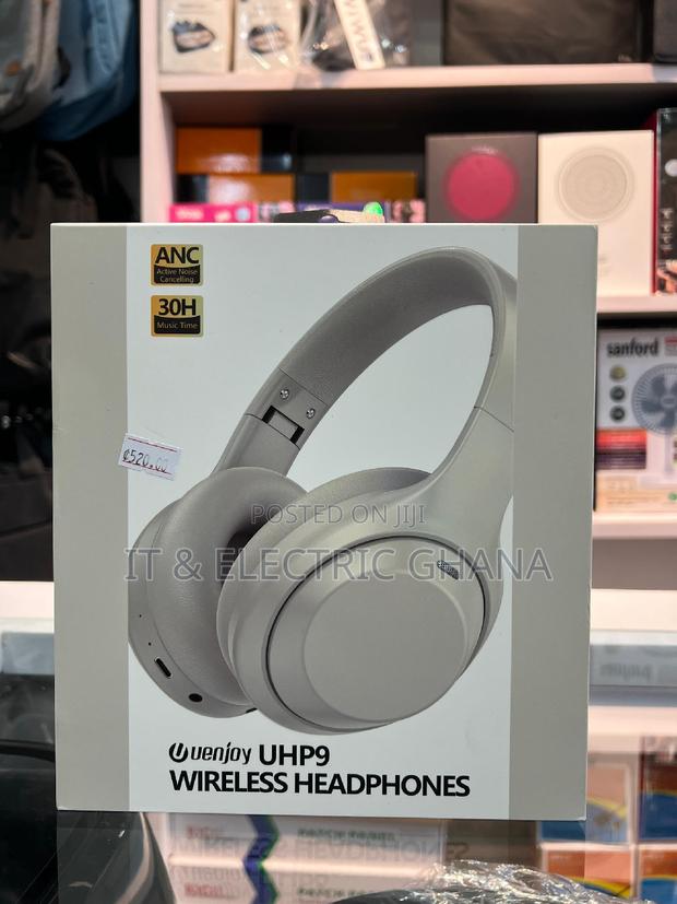 Bluetooth Headset · Photo 1