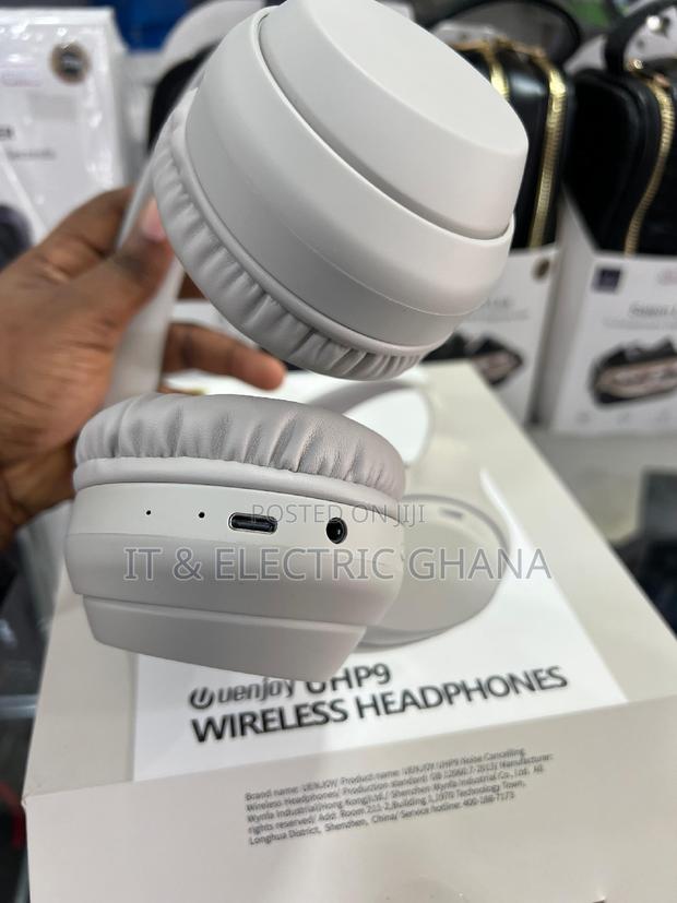 Bluetooth Headset · Photo 2