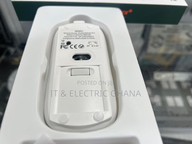 Bluetooth Mouse · Photo 4