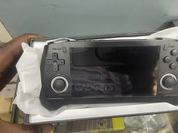 SJGAM M30 Retro Handheld Game Console Level Up Your Retro Gaming! · Photo 2