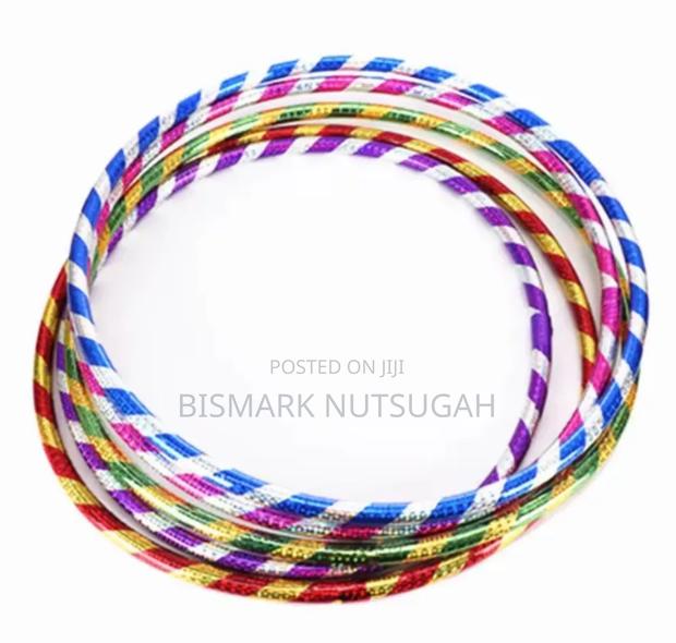 Hula Hoops for Sale · Photo 1