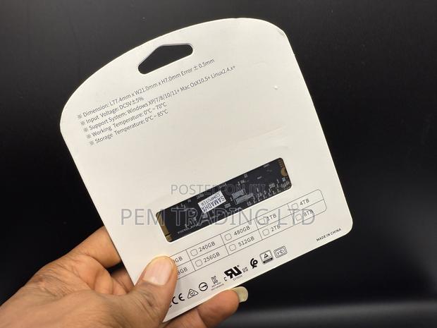 1tb M.2 Nvme SSD · Photo 2