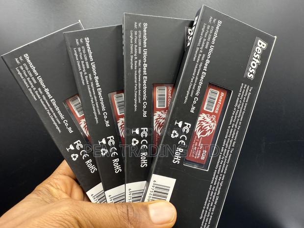 8g Desktop Ram 3200mhz · Photo 1