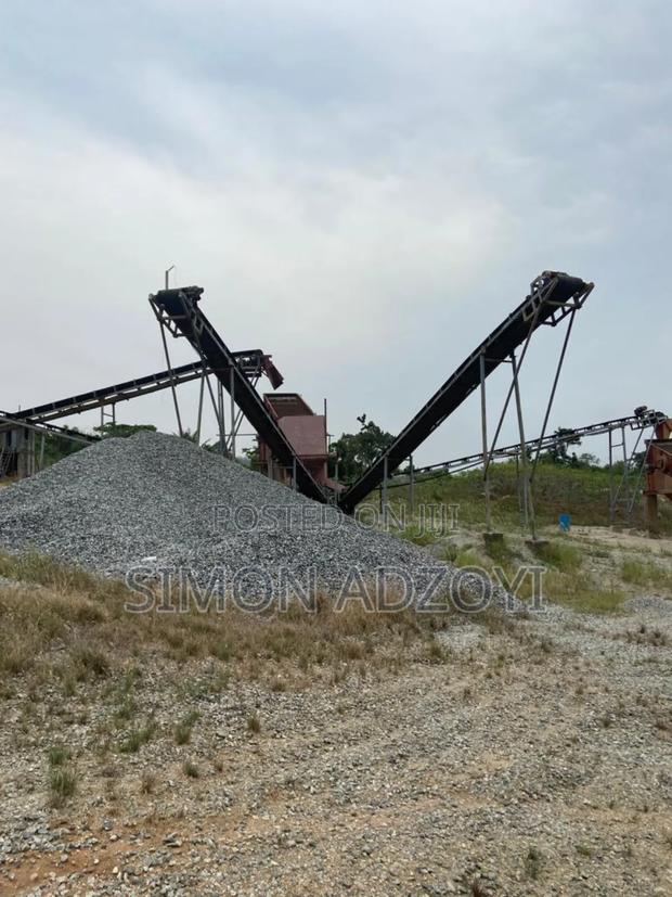 30 Acres of Quarry Land for Sale · Photo 5
