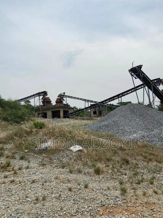 30 Acres of Quarry Land for Sale · Photo 6