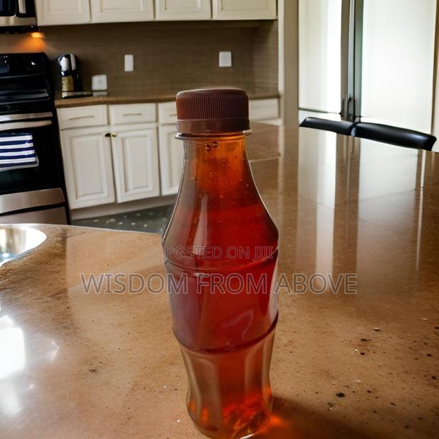Village Honey - 100% Naturally Pure · Photo 1