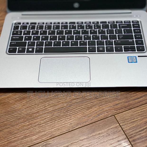 Laptop HP EliteBook Folio 1040 G3 8GB Intel Core I5 SSD 256GB · Photo 4