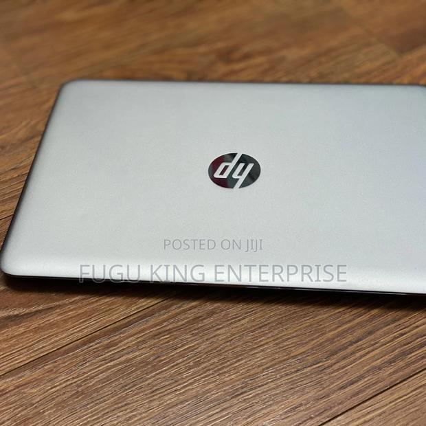 Laptop HP EliteBook Folio 1040 G3 8GB Intel Core I5 SSD 256GB · Photo 2