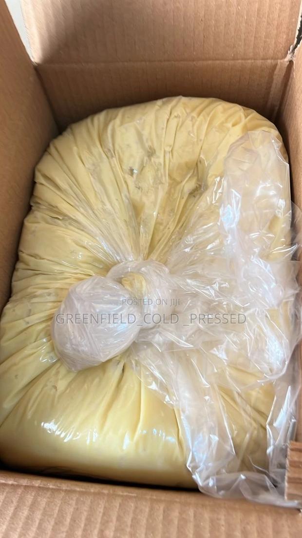 Raw Shea Butter · Photo 1