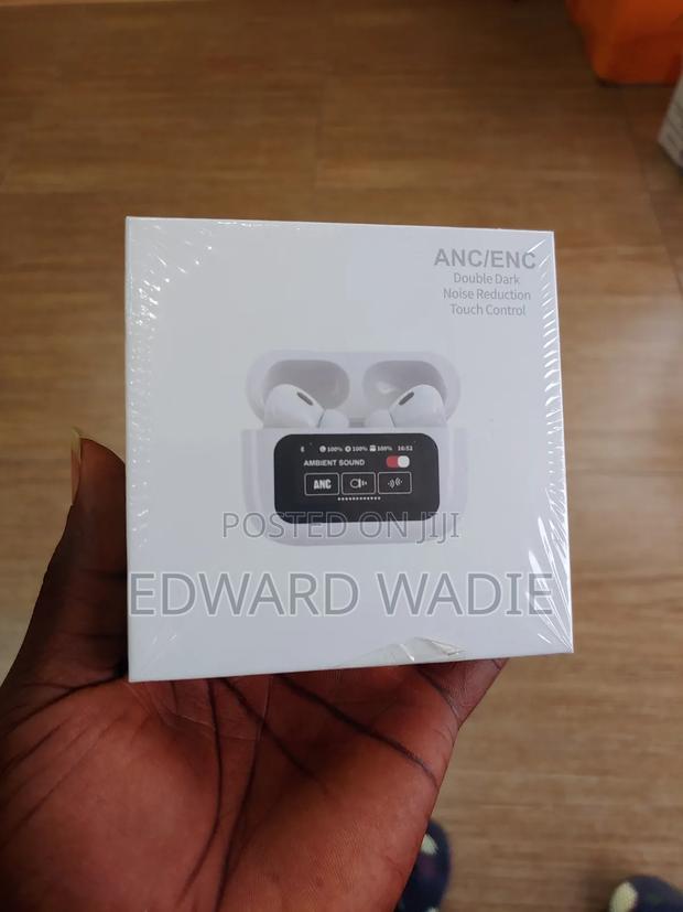 iPhone Airpod · Photo 1
