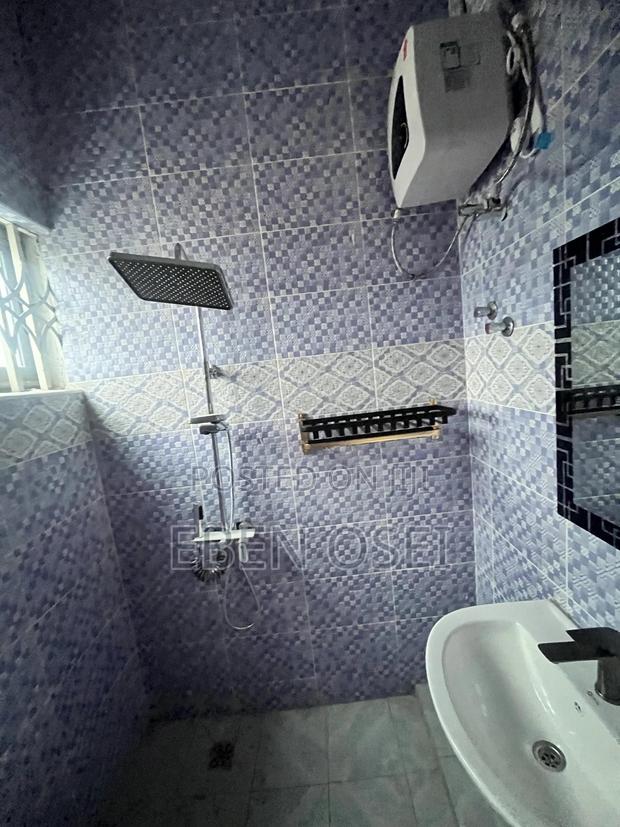 1bdrm Apartment in Dansoman for rent · Photo 4