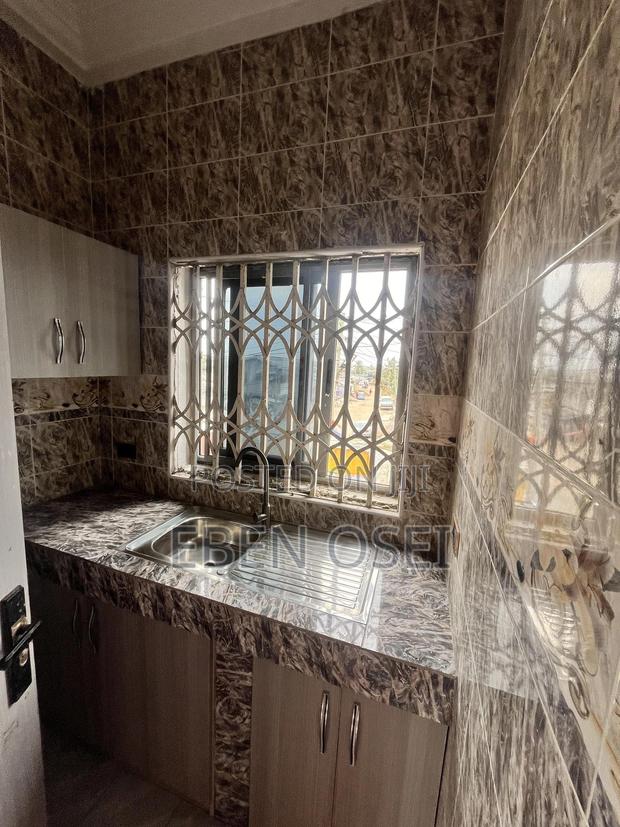 1bdrm Apartment in Dansoman for rent · Photo 8