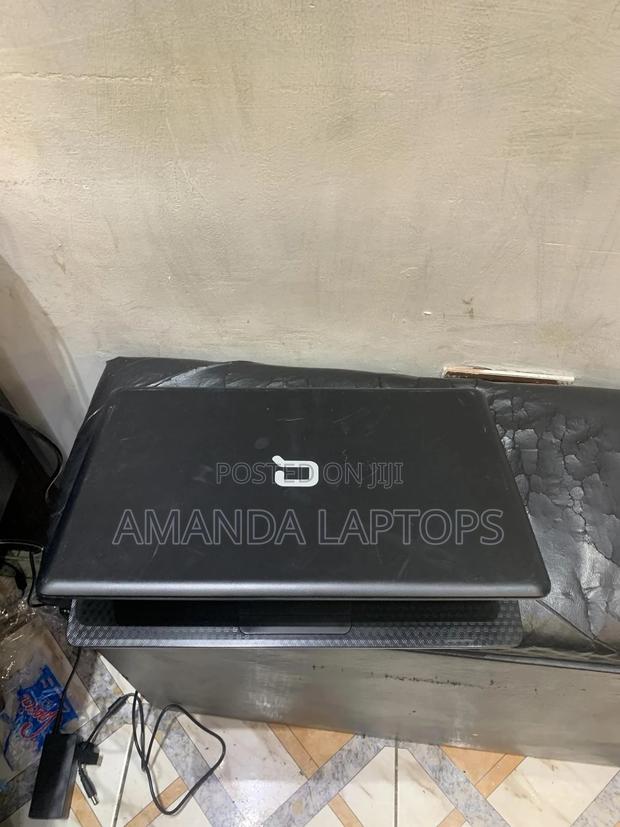 New Laptop HP Compaq 621 4GB Intel HDD 250GB · Photo 1