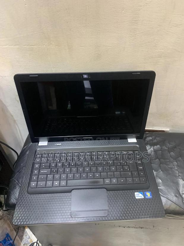 New Laptop HP Compaq 621 4GB Intel HDD 250GB · Photo 2