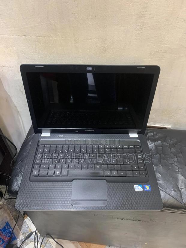 New Laptop HP Compaq 621 4GB Intel HDD 250GB · Photo 3