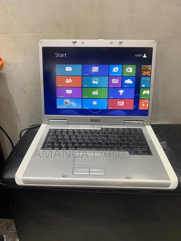 New Laptop Dell 3GB Intel HDD 160GB · Photo 3