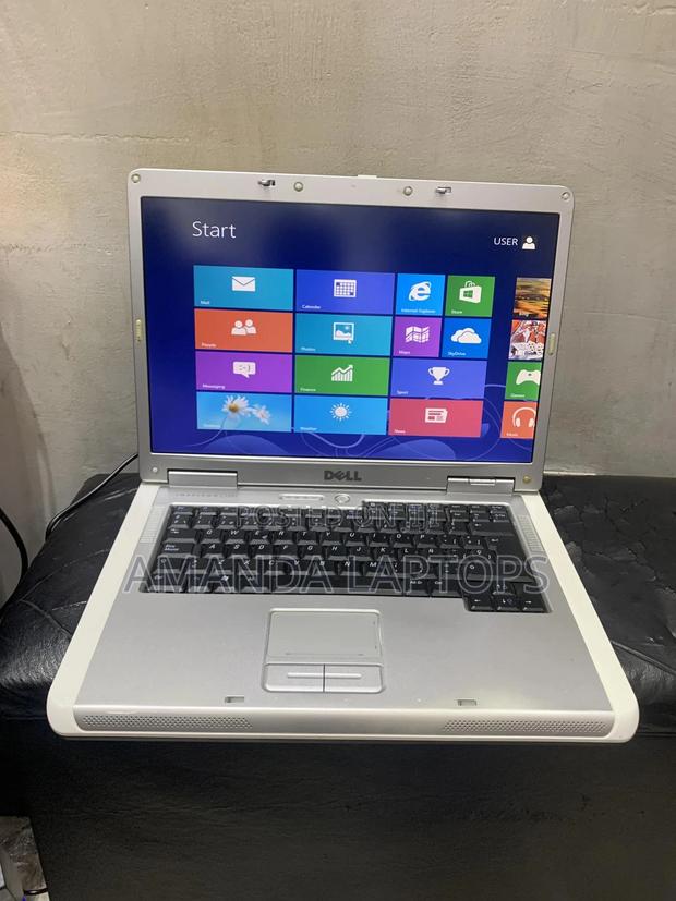 New Laptop Dell 3GB Intel HDD 160GB · Photo 2