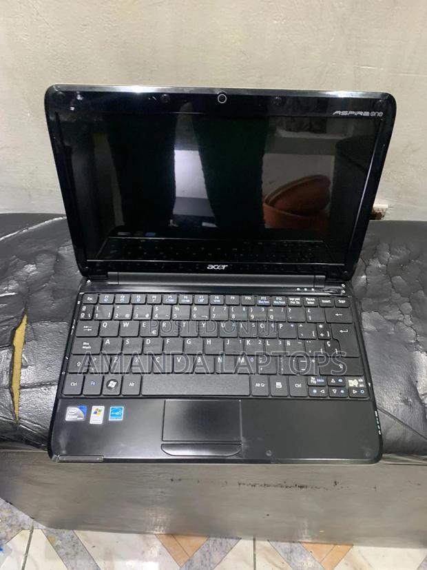 New Laptop Acer Aspire 1 2GB Intel HDD 160GB · Photo 1