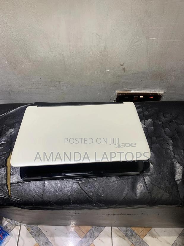 New Laptop Acer Aspire 1 2GB Intel HDD 160GB · Photo 2