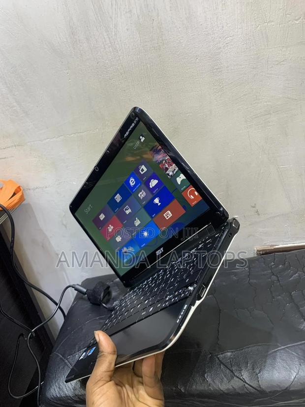 New Laptop Acer Aspire 1 2GB Intel HDD 160GB · Photo 3