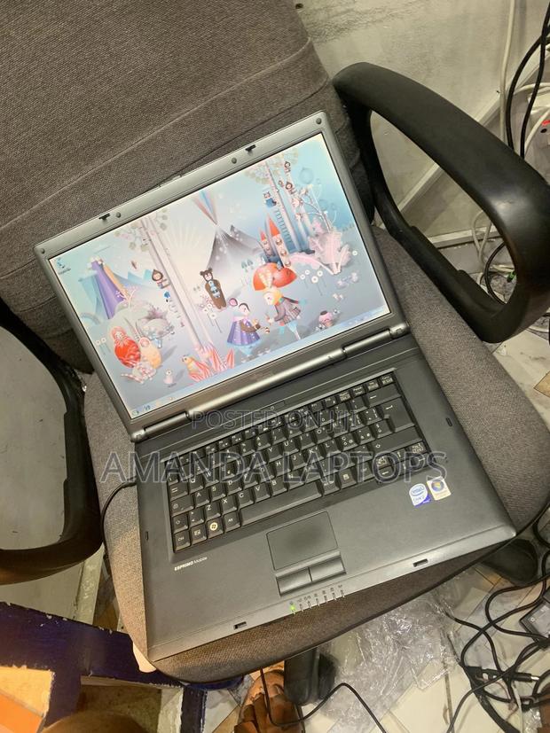 New Laptop Fujitsu Amilo Pi3525 3GB Intel HDD 160GB · Photo 1