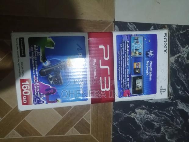 Ps3 Slim Brand New · Photo 2