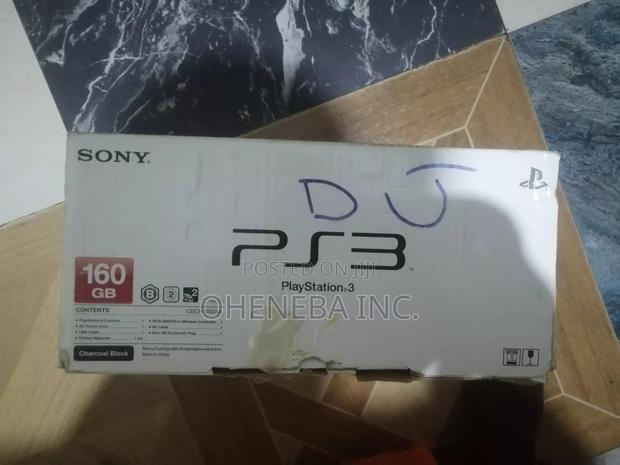 Ps3 Slim Brand New · Photo 3
