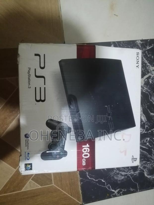 Ps3 Slim Brand New · Photo 4