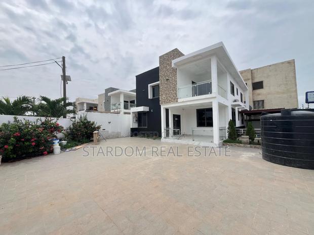 4bdrm Duplex in Ars, East Legon for sale · Photo 1