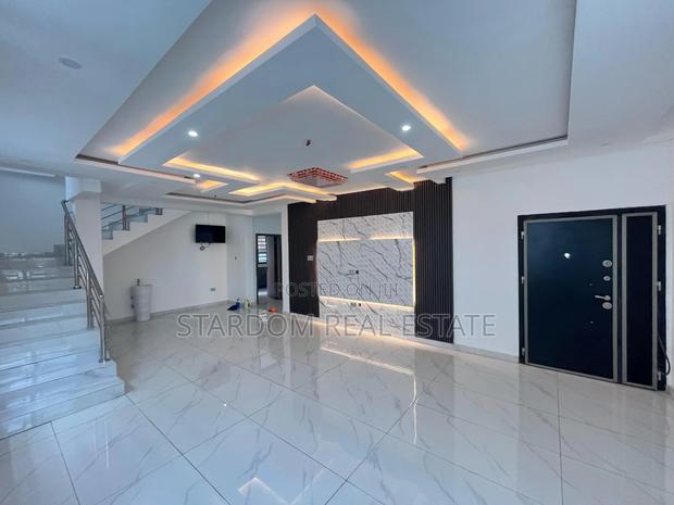 4bdrm Duplex in Ars, East Legon for sale · Photo 3