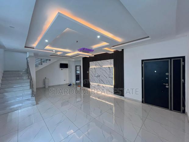 4bdrm Duplex in Ars, East Legon for sale · Photo 4