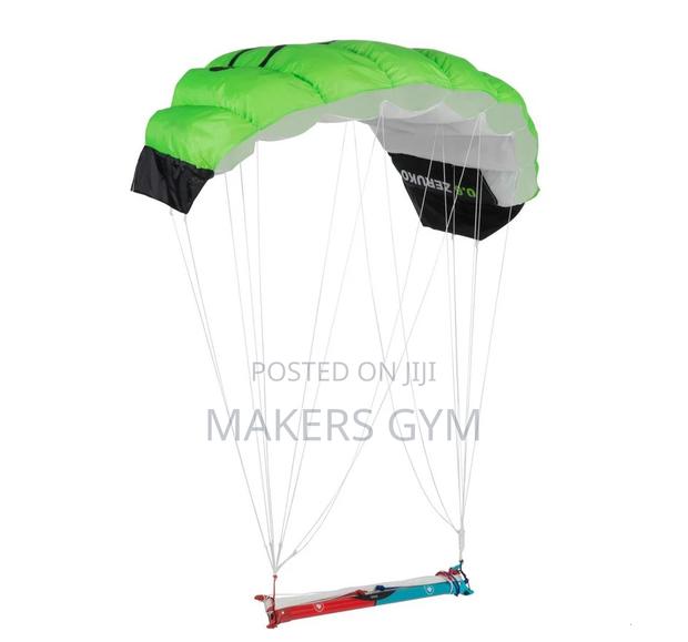 Traction Kite · Photo 1