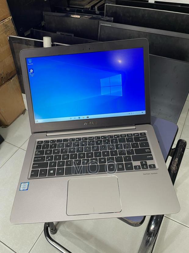 Laptop Asus 8GB Intel Core I5 SSD 256GB · Photo 2