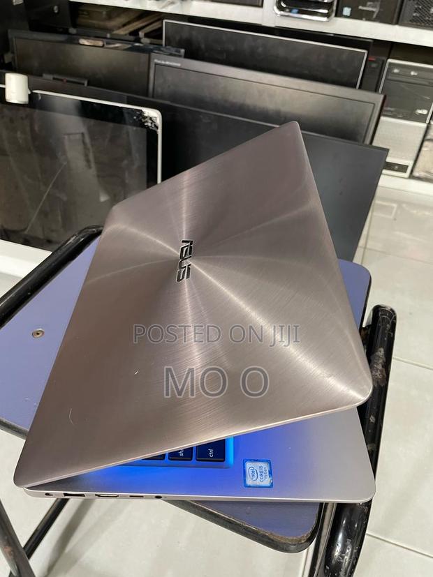 Laptop Asus 8GB Intel Core I5 SSD 256GB · Photo 3
